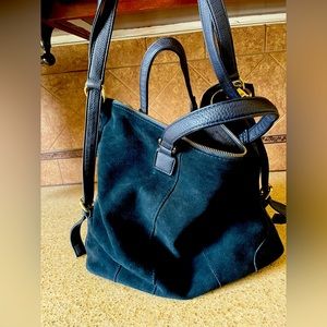 7 compartment purse/bag